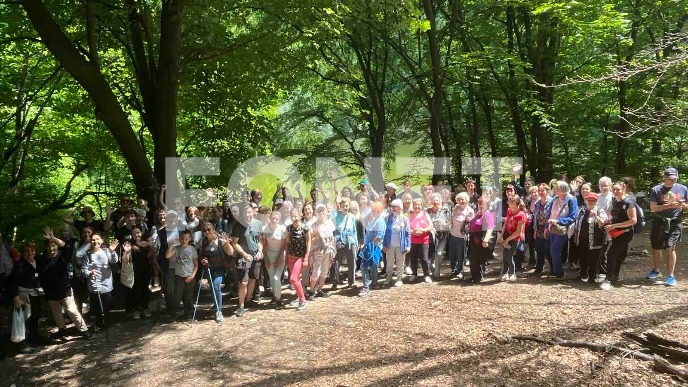 Kilometri za decu dijabetičare